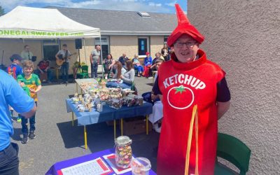 An gCéad Féile Scoilbhliana