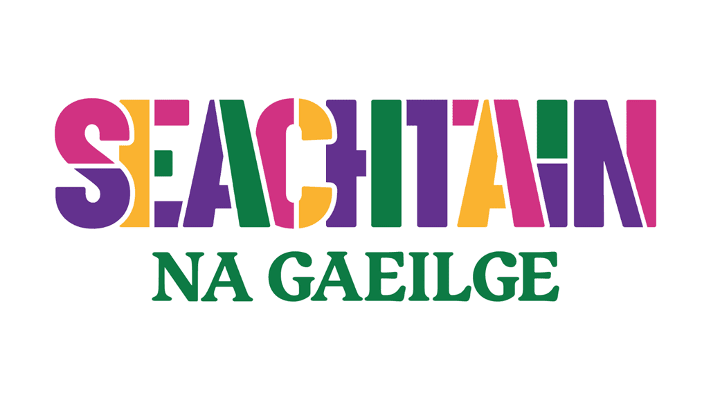 Seachtain na Gaeilge sa Scoil